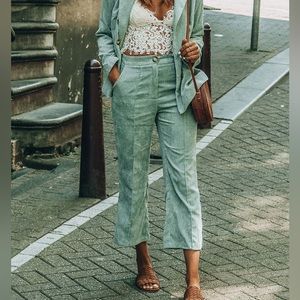 ISO: Seven Wonders Mon Amour Pants